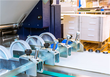 五金殼體加工，產生熱量怎樣進行處理