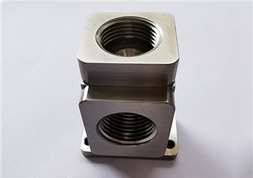 精密機(jī)械零件加工中檢測量具的重要性！